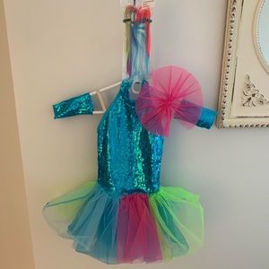 Lollipop Kids Costume size Small